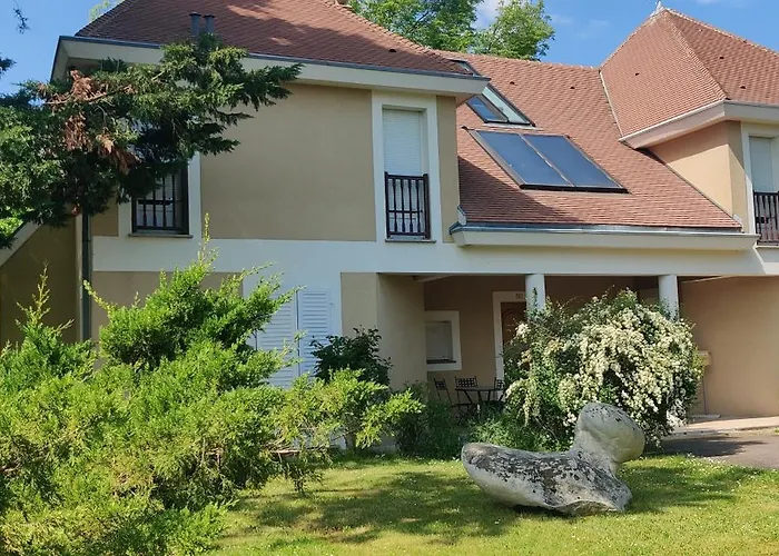 Vaste Et Confortable Maison A La Campagne Holiday home *