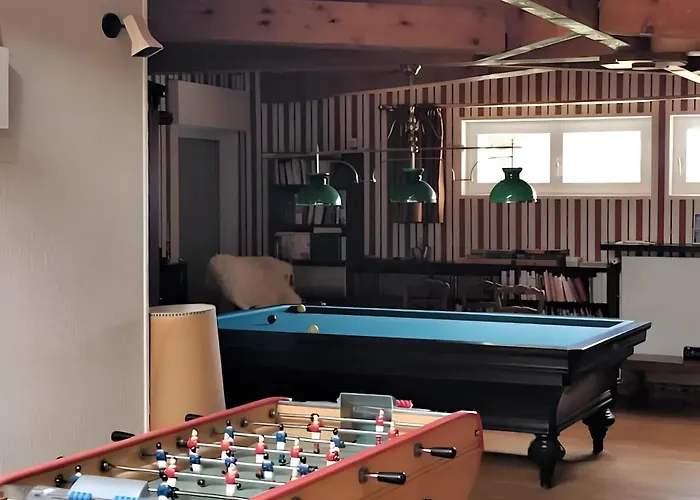 펜션 Vaste Et Confortable Maison A La Campagne Villotte-sur-Aire