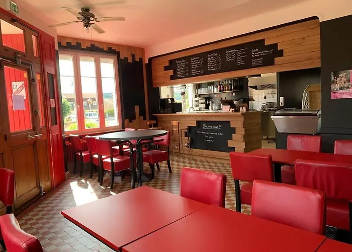 Vaste Et Confortable Maison A La Campagne Villotte-sur-Aire