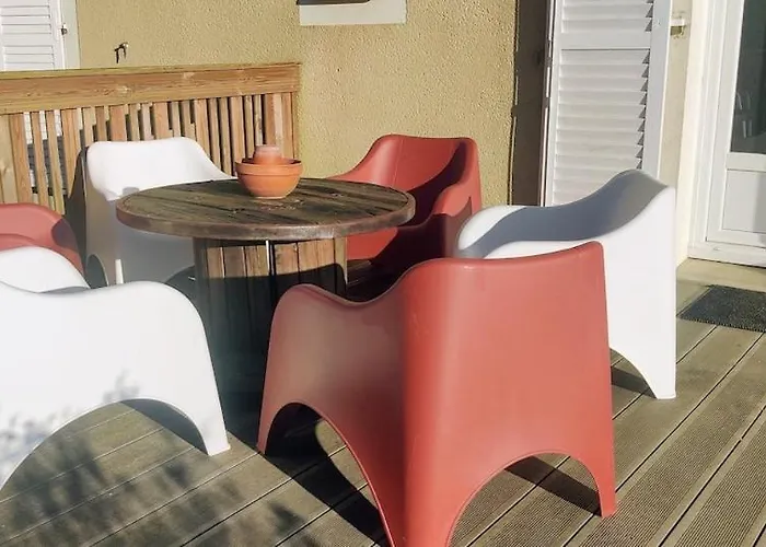 Holiday home Vaste Et Confortable Maison A La Campagne Villotte-sur-Aire