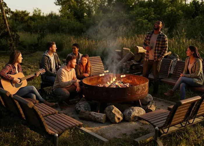 Holiday home Vaste Et Confortable Maison A La Campagne Villotte-sur-Aire