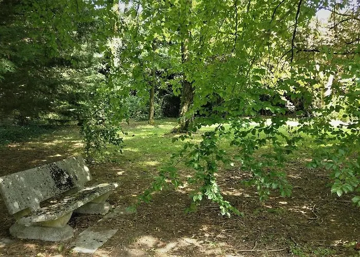 Holiday home Vaste Et Confortable Maison A La Campagne