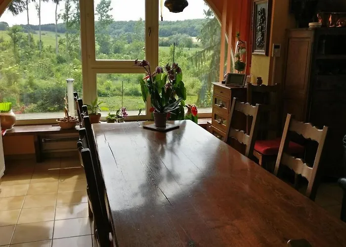 Holiday home Vaste Et Confortable Maison A La Campagne