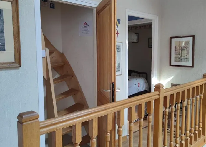 Vaste Et Confortable Maison A La Campagne Holiday home *