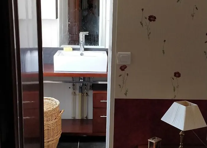 Vaste Et Confortable Maison A La Campagne *