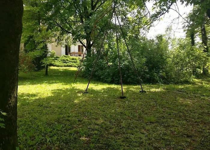 Vaste Et Confortable Maison A La Campagne * Villotte-sur-Aire