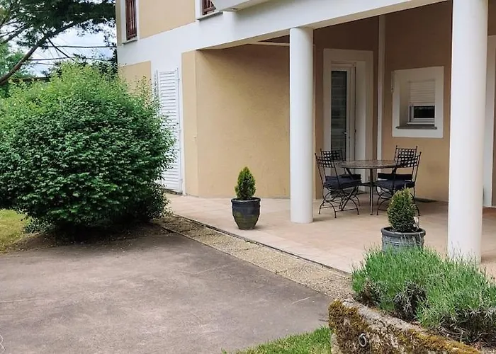 Vaste Et Confortable Maison A La Campagne Holiday home *