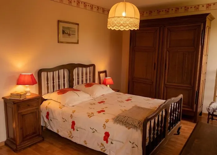 Holiday home Vaste Et Confortable Maison A La Campagne *