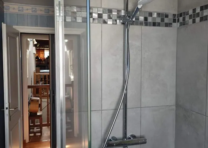 Vaste Et Confortable Maison A La Campagne * Villotte-sur-Aire