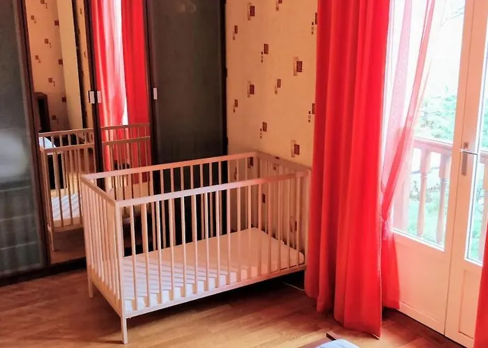 Vaste Et Confortable Maison A La Campagne