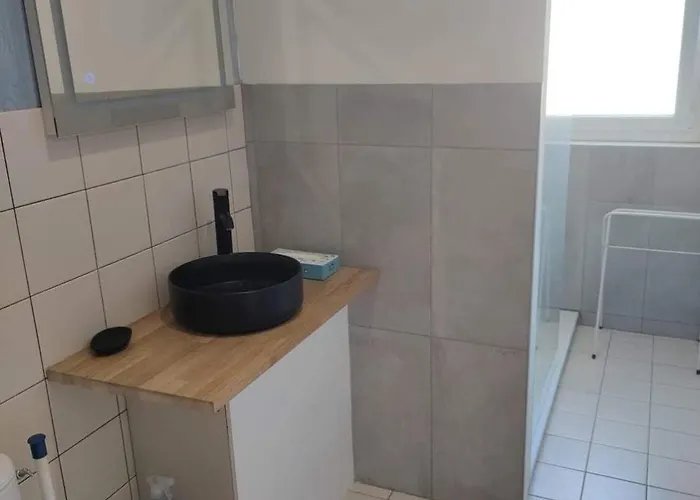 Holiday home Vaste Et Confortable Maison A La Campagne