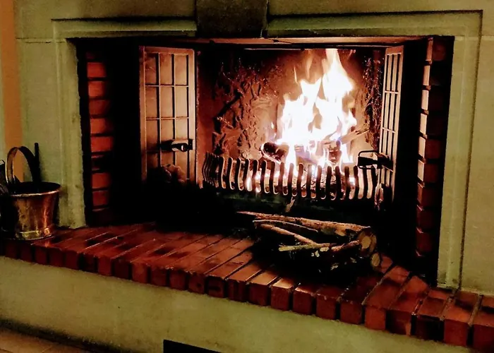 Holiday home Vaste Et Confortable Maison A La Campagne Villotte-sur-Aire