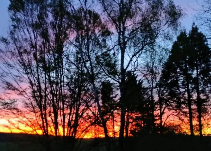 Vaste Et Confortable Maison A La Campagne *