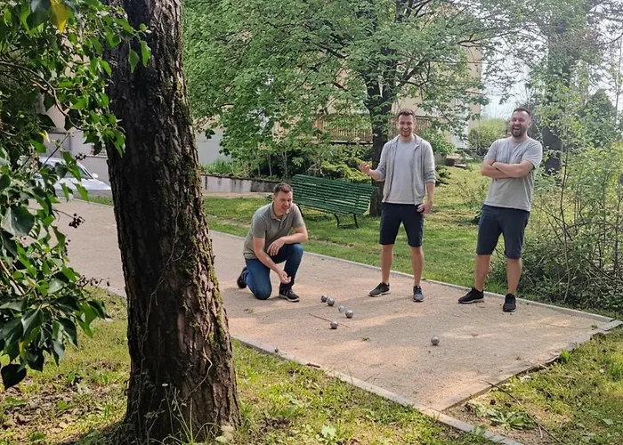Holiday home Vaste Et Confortable Maison A La Campagne Villotte-sur-Aire