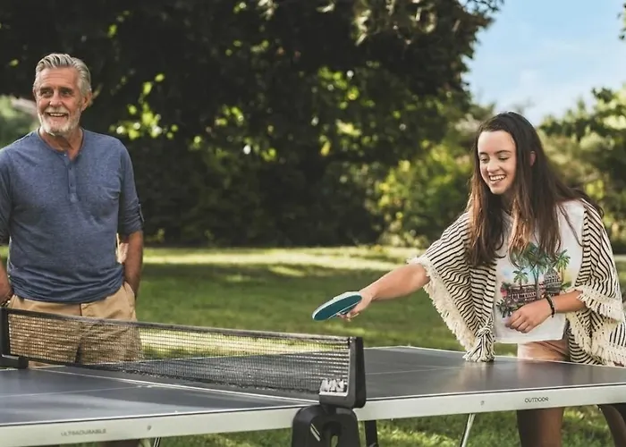 Vaste Et Confortable Maison A La Campagne