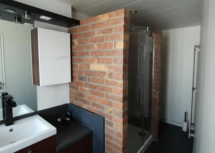 Vaste Et Confortable Maison A La Campagne * Villotte-sur-Aire